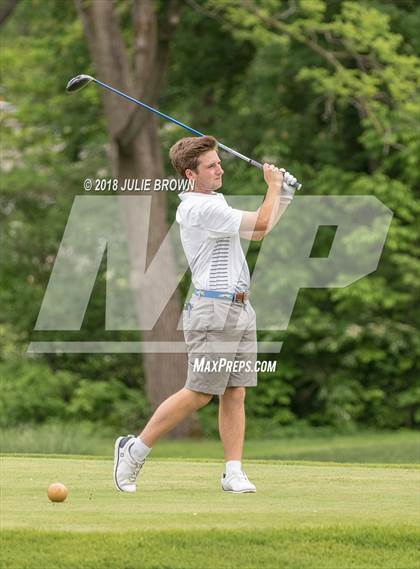 Thumbnail 1 in Woodland Golf Invitational photogallery.