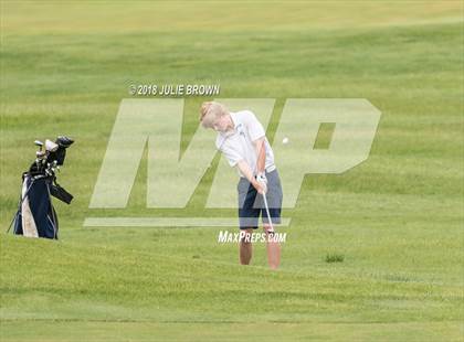 Thumbnail 3 in Woodland Golf Invitational photogallery.