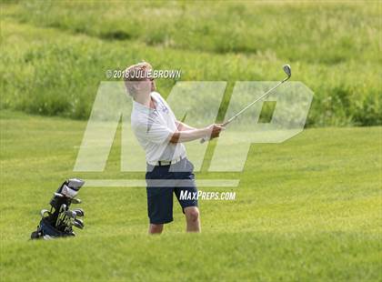 Thumbnail 3 in Woodland Golf Invitational photogallery.