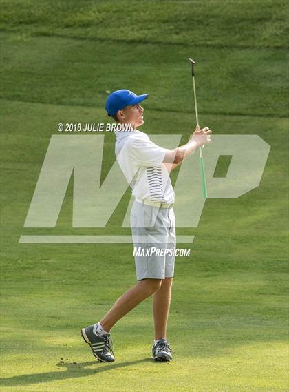 Thumbnail 1 in Woodland Golf Invitational photogallery.