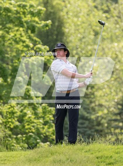 Thumbnail 1 in Woodland Golf Invitational photogallery.