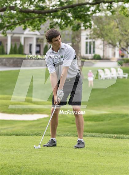 Thumbnail 3 in Woodland Golf Invitational photogallery.