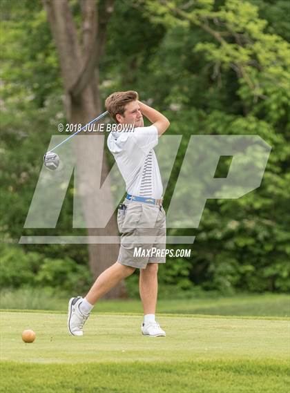 Thumbnail 3 in Woodland Golf Invitational photogallery.