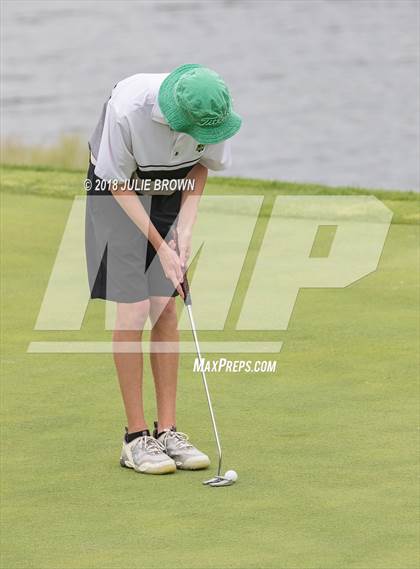 Thumbnail 2 in Woodland Golf Invitational photogallery.