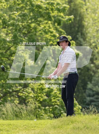 Thumbnail 3 in Woodland Golf Invitational photogallery.