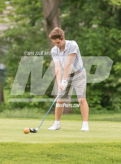 Thumbnail 1 in Woodland Golf Invitational photogallery.