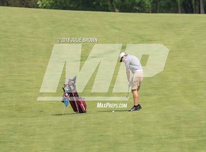 Thumbnail 1 in Woodland Golf Invitational photogallery.
