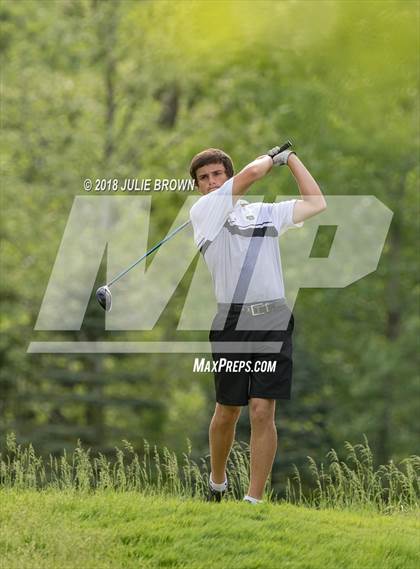 Thumbnail 3 in Woodland Golf Invitational photogallery.
