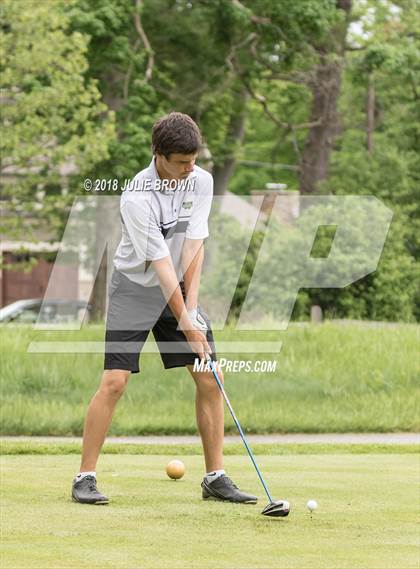 Thumbnail 3 in Woodland Golf Invitational photogallery.