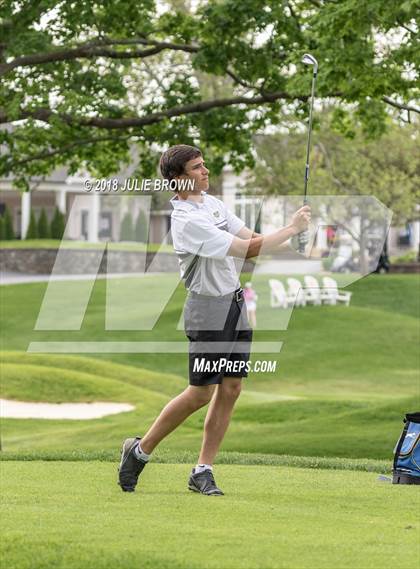 Thumbnail 1 in Woodland Golf Invitational photogallery.