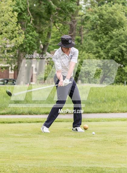 Thumbnail 3 in Woodland Golf Invitational photogallery.