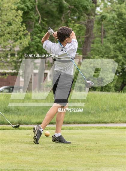 Thumbnail 3 in Woodland Golf Invitational photogallery.