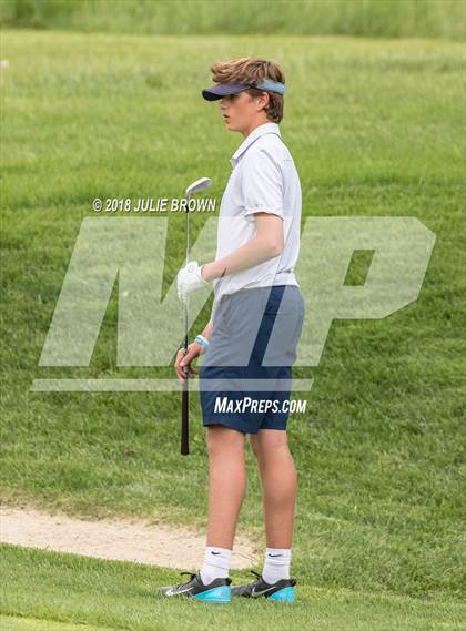 Thumbnail 1 in Woodland Golf Invitational photogallery.