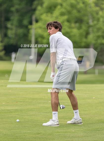 Thumbnail 1 in Woodland Golf Invitational photogallery.