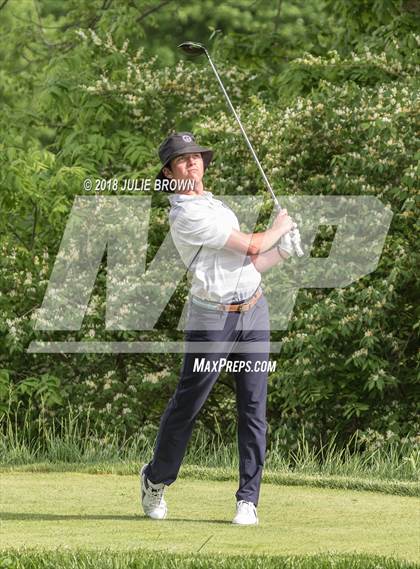 Thumbnail 3 in Woodland Golf Invitational photogallery.