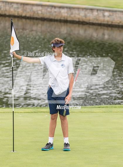 Thumbnail 1 in Woodland Golf Invitational photogallery.