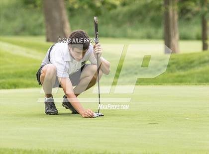 Thumbnail 3 in Woodland Golf Invitational photogallery.