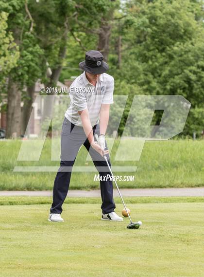 Thumbnail 1 in Woodland Golf Invitational photogallery.