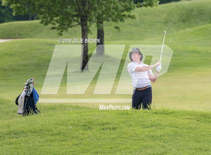 Thumbnail 1 in Woodland Golf Invitational photogallery.