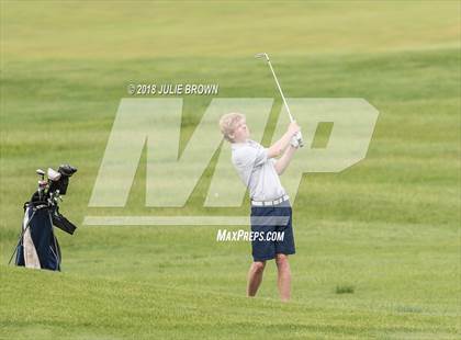 Thumbnail 1 in Woodland Golf Invitational photogallery.