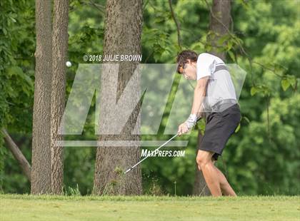 Thumbnail 1 in Woodland Golf Invitational photogallery.