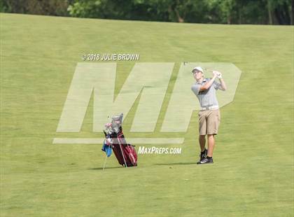 Thumbnail 3 in Woodland Golf Invitational photogallery.