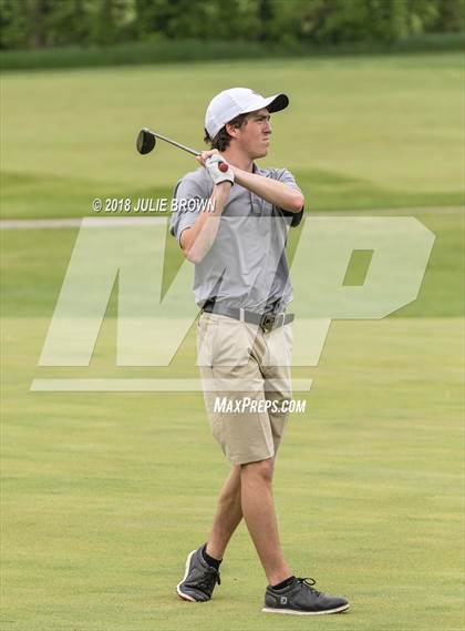 Thumbnail 1 in Woodland Golf Invitational photogallery.