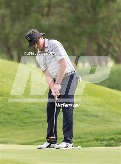Thumbnail 1 in Woodland Golf Invitational photogallery.