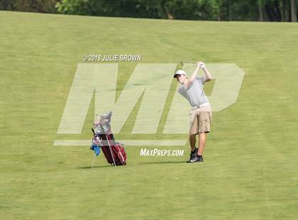 Thumbnail 1 in Woodland Golf Invitational photogallery.