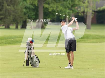 Thumbnail 1 in Woodland Golf Invitational photogallery.