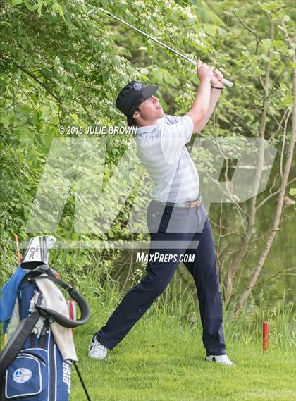 Thumbnail 3 in Woodland Golf Invitational photogallery.