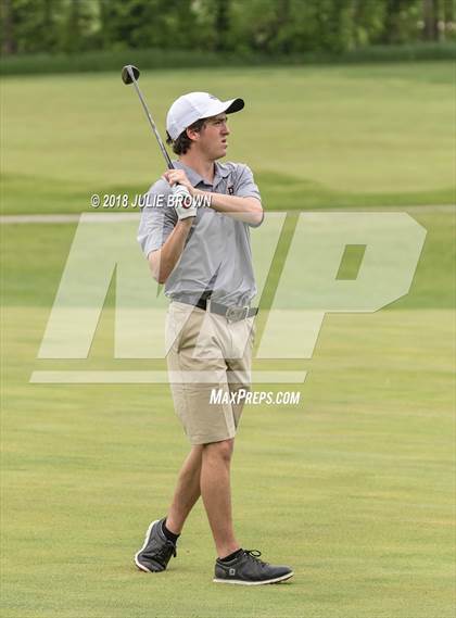 Thumbnail 2 in Woodland Golf Invitational photogallery.