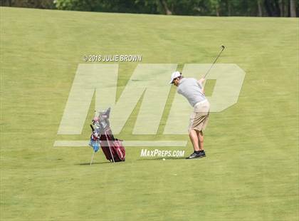 Thumbnail 3 in Woodland Golf Invitational photogallery.