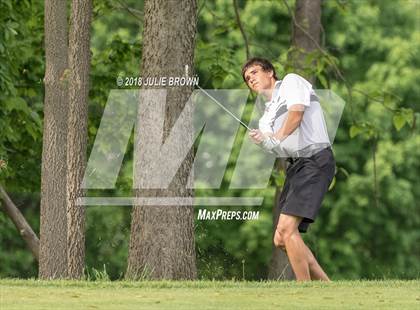 Thumbnail 2 in Woodland Golf Invitational photogallery.