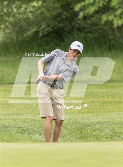 Thumbnail 3 in Woodland Golf Invitational photogallery.