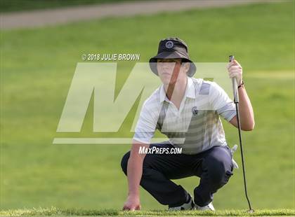 Thumbnail 3 in Woodland Golf Invitational photogallery.