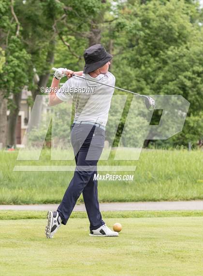 Thumbnail 1 in Woodland Golf Invitational photogallery.