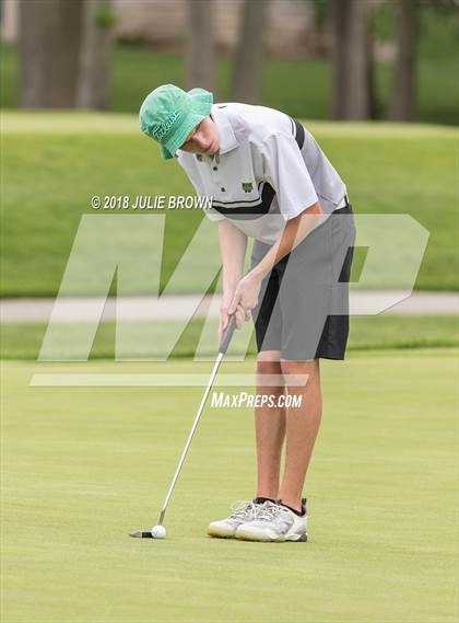 Thumbnail 1 in Woodland Golf Invitational photogallery.