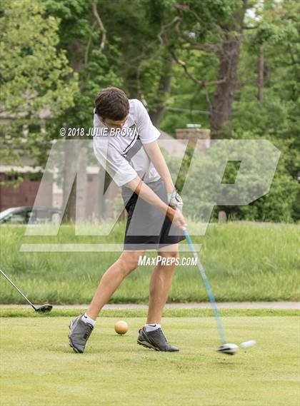 Thumbnail 1 in Woodland Golf Invitational photogallery.