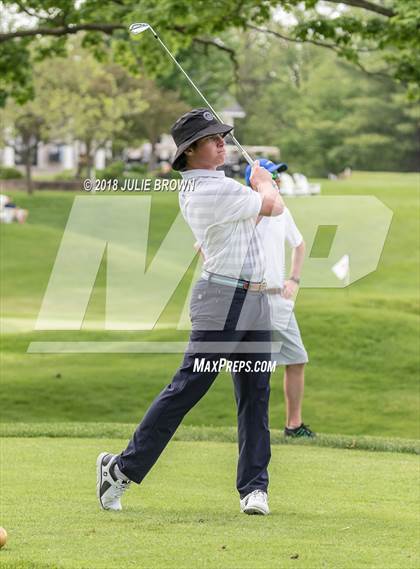 Thumbnail 1 in Woodland Golf Invitational photogallery.