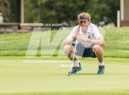 Thumbnail 1 in Woodland Golf Invitational photogallery.