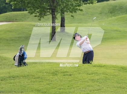 Thumbnail 3 in Woodland Golf Invitational photogallery.