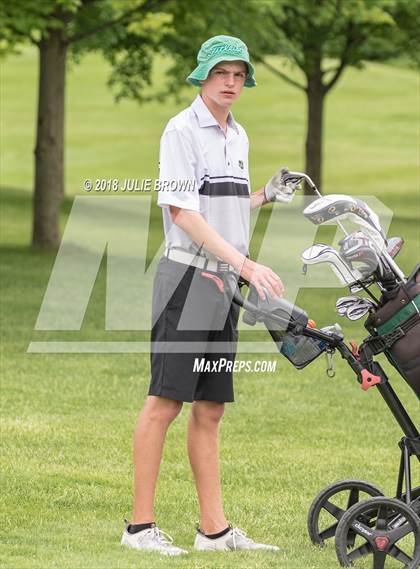 Thumbnail 1 in Woodland Golf Invitational photogallery.
