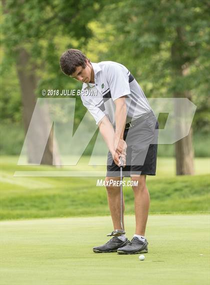 Thumbnail 1 in Woodland Golf Invitational photogallery.