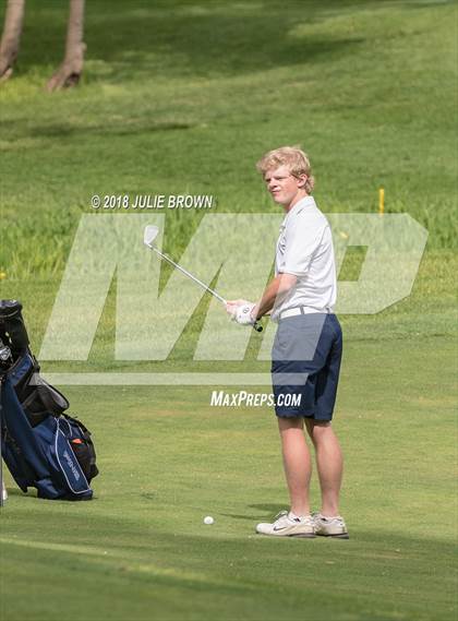 Thumbnail 1 in Woodland Golf Invitational photogallery.
