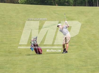 Thumbnail 3 in Woodland Golf Invitational photogallery.