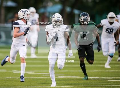 Thumbnail 3 in Berkner @ Wylie East photogallery.