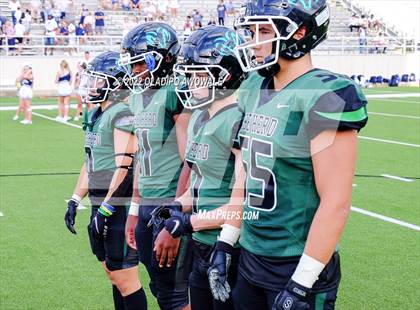 Thumbnail 2 in Berkner @ Wylie East photogallery.