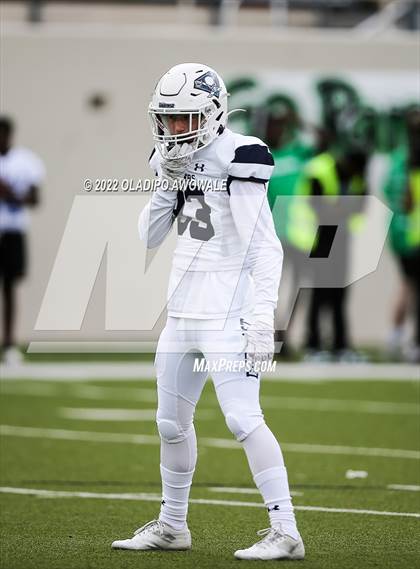 Thumbnail 1 in Berkner @ Wylie East photogallery.