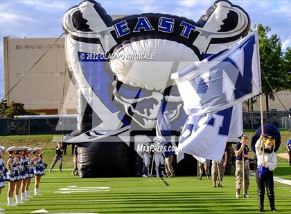 Thumbnail 1 in Berkner @ Wylie East photogallery.